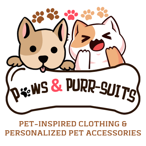 Paws and Purr-suits